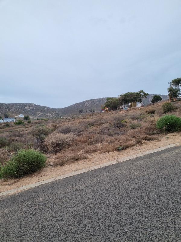 0 Bedroom Property for Sale in St Helena Views Western Cape